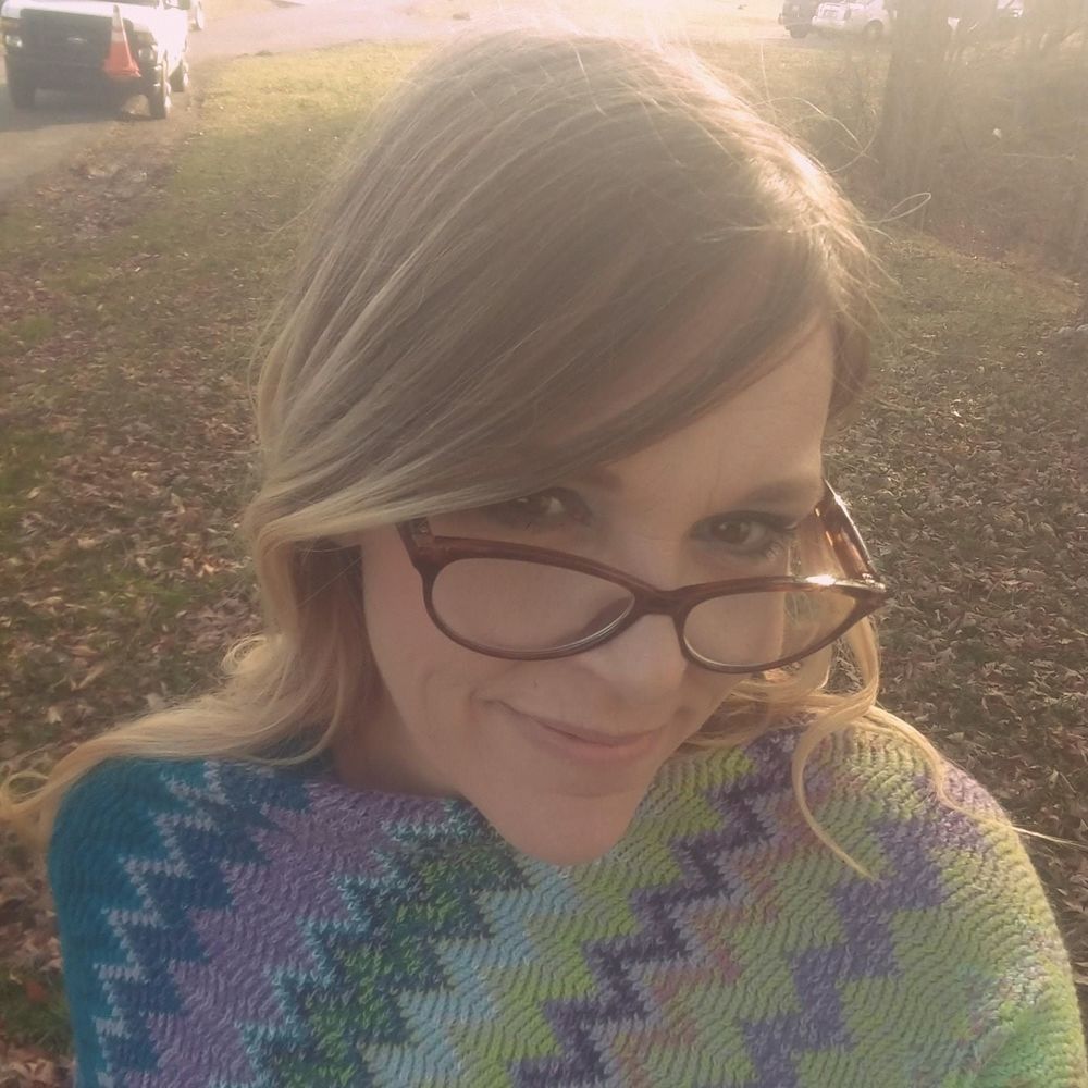 Meet your Posher, Janeen